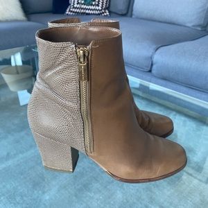 Michael Kors Booties